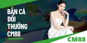 Bắn cá đổi thưởng – Cuộc săn kho báu đại dương cực đỉnh